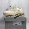 Balenciaga Triple S Clear Sole 2021SS