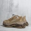Balenciaga Triple S Clear Sole 2021SS
