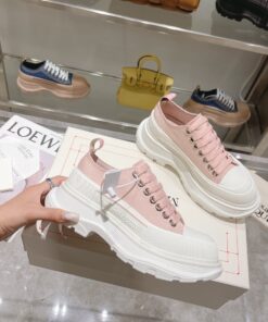 Alexander McQueen Sneaker