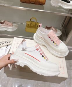 Alexander McQueen Sneaker