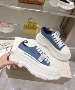 Alexander McQueen Sneaker