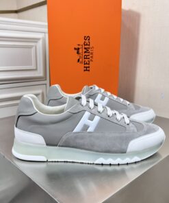 Hermes Bouncing Sneakers