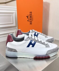 Hermes Bouncing Sneakers