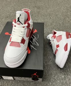 Air Jordan 4 Retro Alternate 89