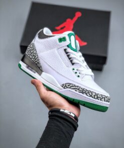 Air Jordan 3 Retro AJ3