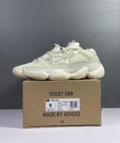 Adidas Yeezy500 Bone white