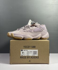Adidas Yeezy500 soft vision