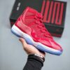 Nike Air Jordan 11 Retro Win Like 96 AJ11