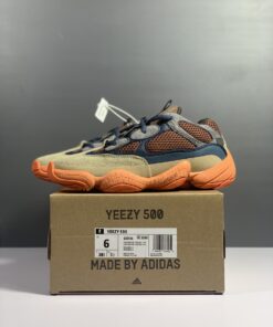 Adidas Yeezy500 ENflam