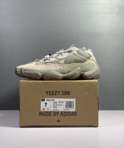 Adidas Yeezy500 ASh Grey