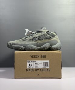 Adidas Yeezy500 Granite