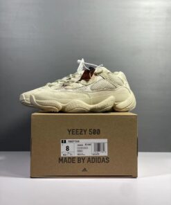 Adidas Yeezy500 Blush