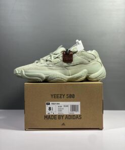Adidas Yeezy500 Salt
