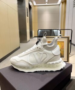 Valentino Low-Top Sneakers