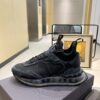 Valentino Low-Top Sneakers