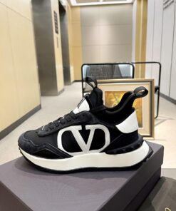 Valentino Low-Top Sneakers