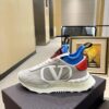 Valentino Low-Top Sneakers