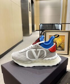 Valentino Low-Top Sneakers