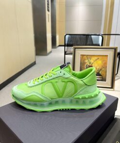 Valentino Low-Top Sneakers