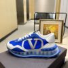 Valentino Low-Top Sneakers
