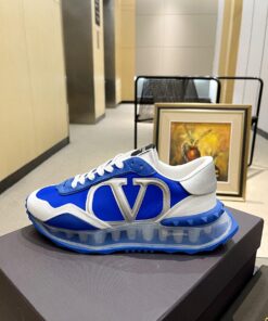 Valentino Low-Top Sneakers