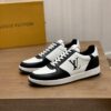 LOUIS VUITTON TRAINER SNEAKER