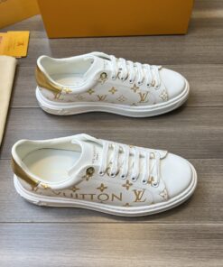 LOUIS VUITTON TRAINER SNEAKER