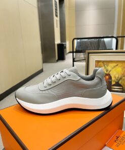 Hermes Bouncing Sneakers