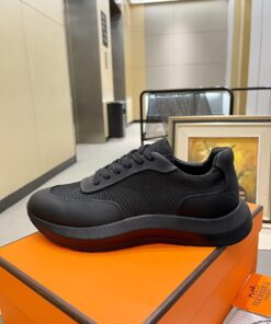 Hermes Bouncing Sneakers