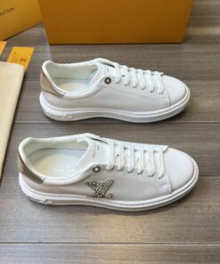 LOUIS VUITTON TRAINER SNEAKER