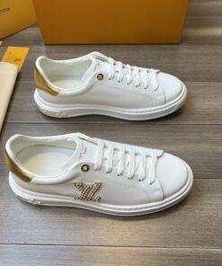 LOUIS VUITTON TRAINER SNEAKER
