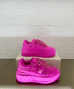 Valentino Low-Top Sneakers