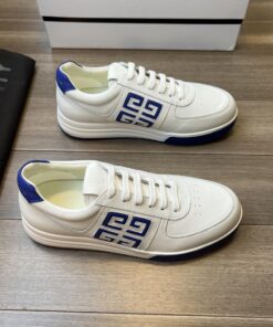 GIVENCHY G4 Low-Top Sneaker