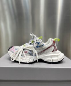 Balenciaga Top Edition 23 new daddy shoes