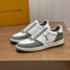 LOUIS VUITTON TRAINER SNEAKER