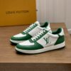 LOUIS VUITTON TRAINER SNEAKER