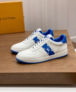 LOUIS VUITTON TRAINER SNEAKER