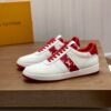 LOUIS VUITTON TRAINER SNEAKER