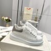 Alexander McQueen Sneaker