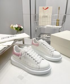 Alexander McQueen Sneaker