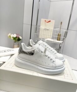 Alexander McQueen Sneaker