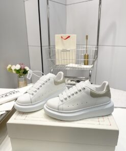 Alexander McQueen Sneaker