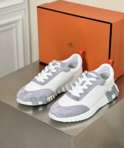 Hermes Bouncing Sneakers