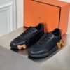 Hermes Bouncing Sneakers