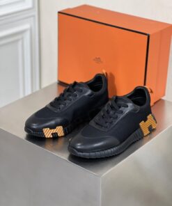 Hermes Bouncing Sneakers