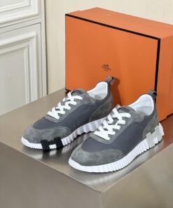 Hermes Bouncing Sneakers