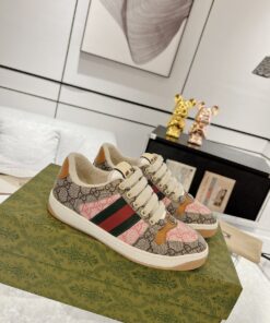Gucci Screener Lovelight Pale Pink