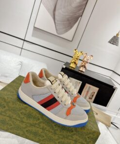 GGucci Screener LOVELIGHT sneaker