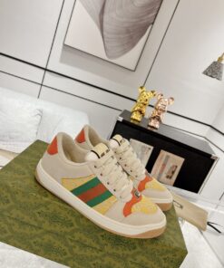 Gucci Screener sneakers