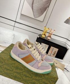 Gucci Screener sneakers